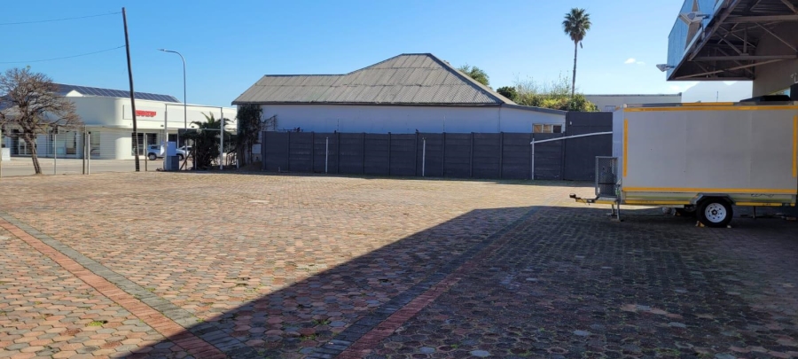 Commercial Property for Sale in Dormehls Drift Western Cape